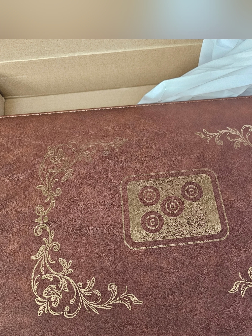 NIB MahJong Mah Jong Tile Set with Case Dice Wind Indicator Full Set Gorgeous - Picture 14 of 16